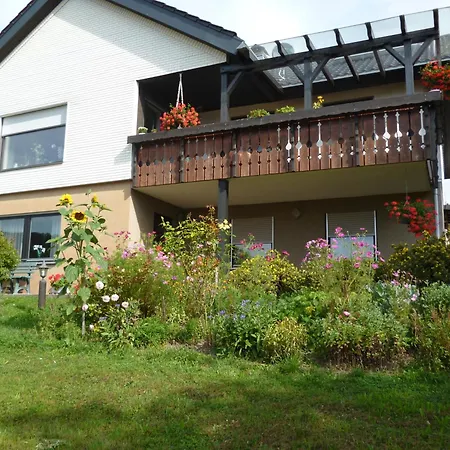Blumenwiese 公寓 Weilheim