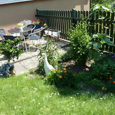 Blumenwiese 公寓 Weilheim